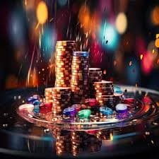 Ilustrasi promo layanan VIP war138 dengan layanan premium dan hadiah spesial